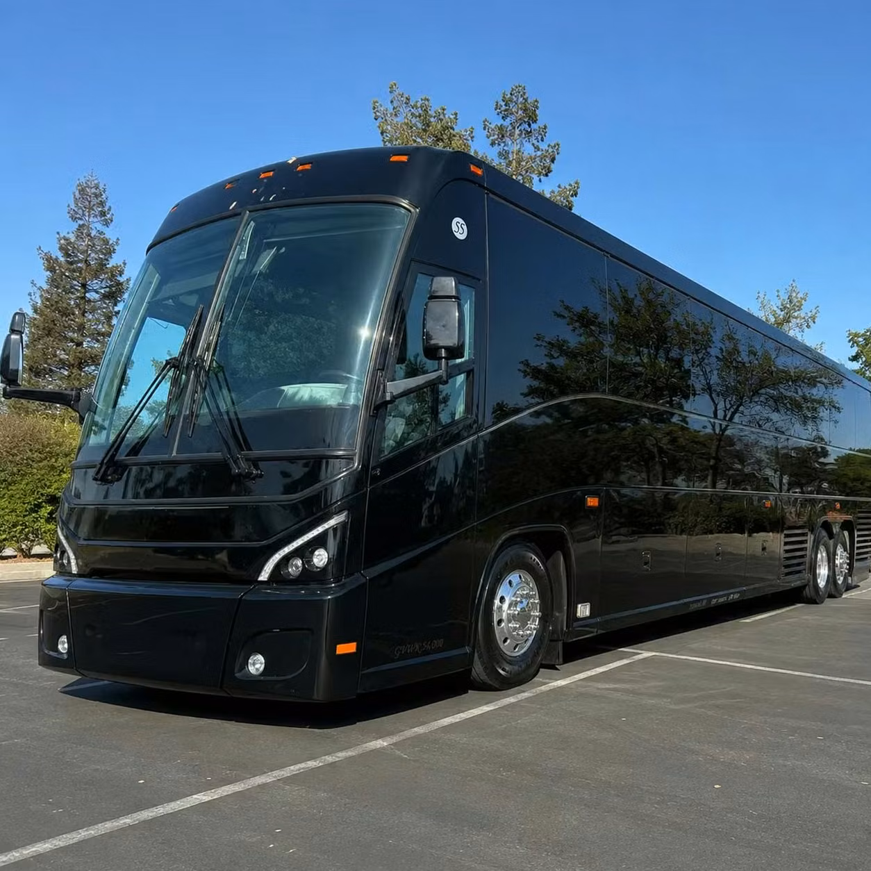 benton ada accessible benton religious charter buses for senior members