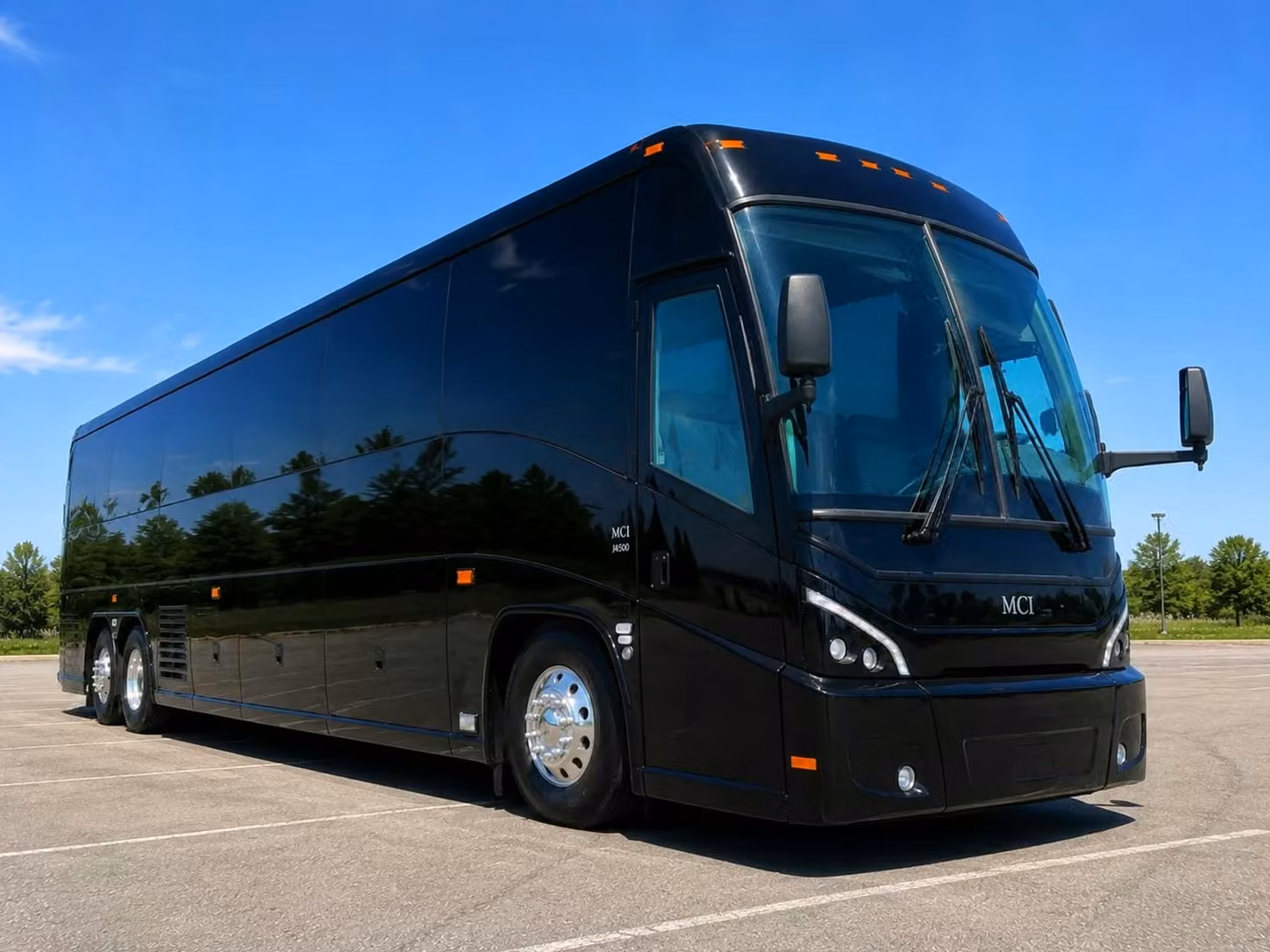 benton bus rentals for elementary middle and high school trips