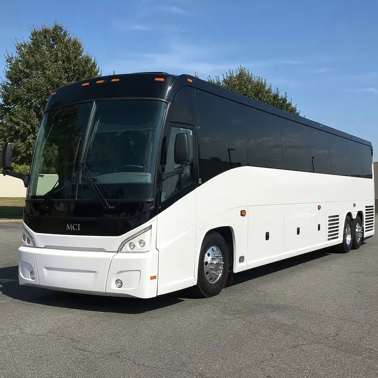 benton bus rentals to religious retreats and conferences