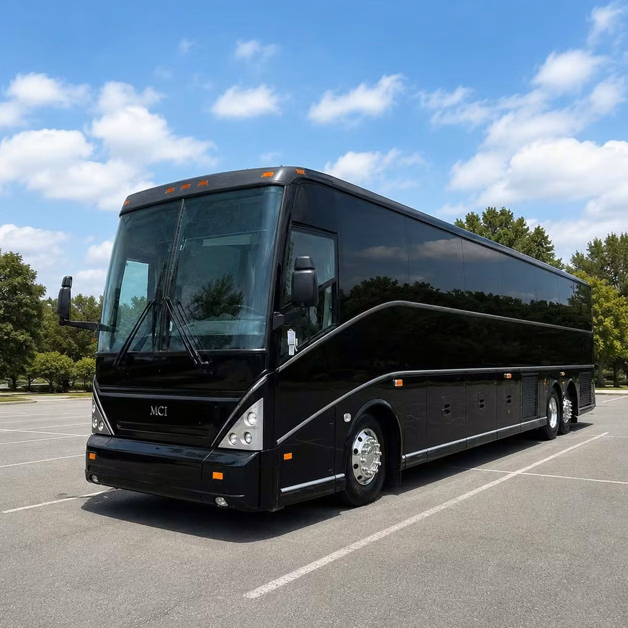benton charter bus rentals for family trips and day excursions