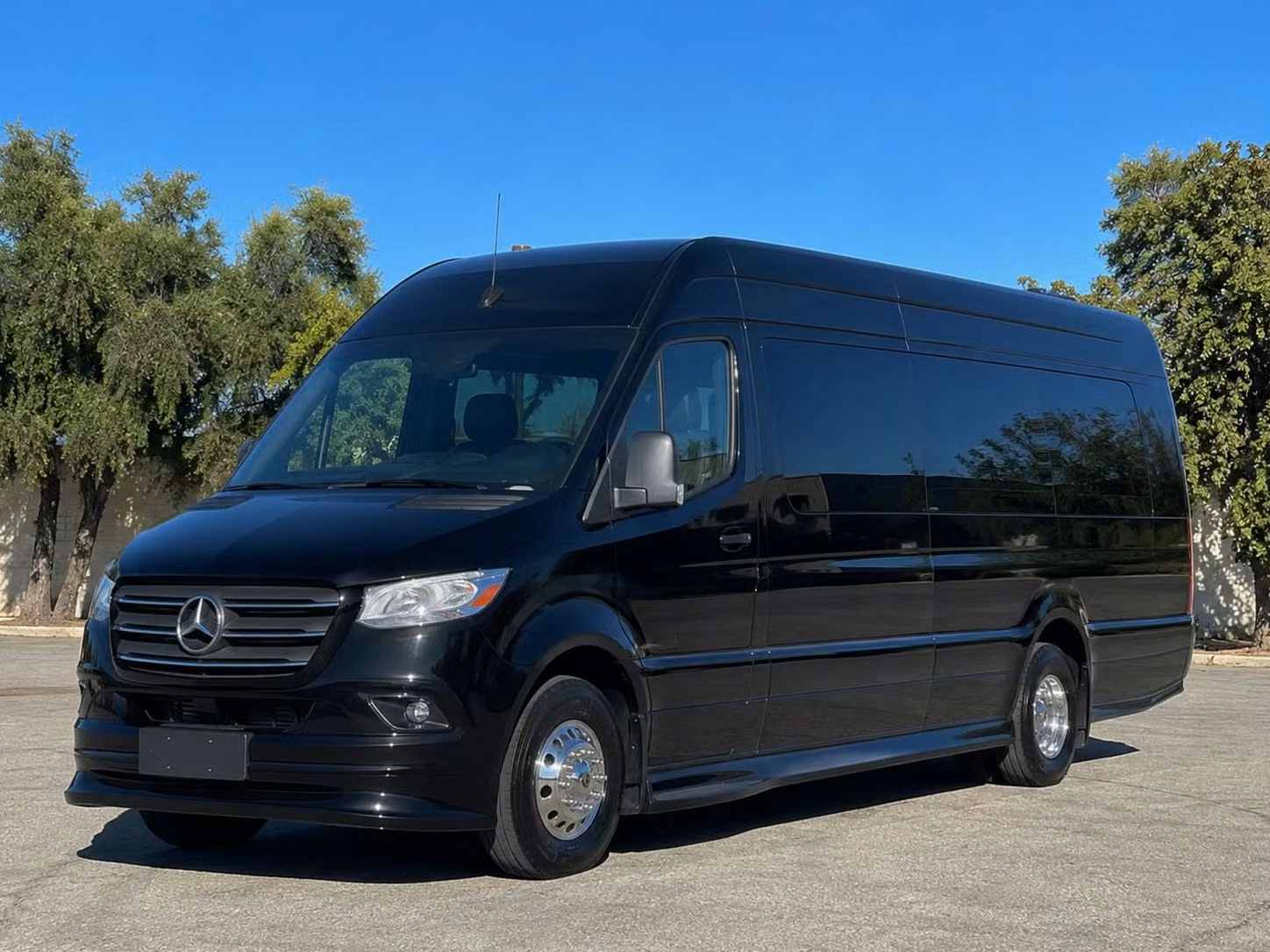 benton charter buses minibuses party buses and sprinter vans in benton