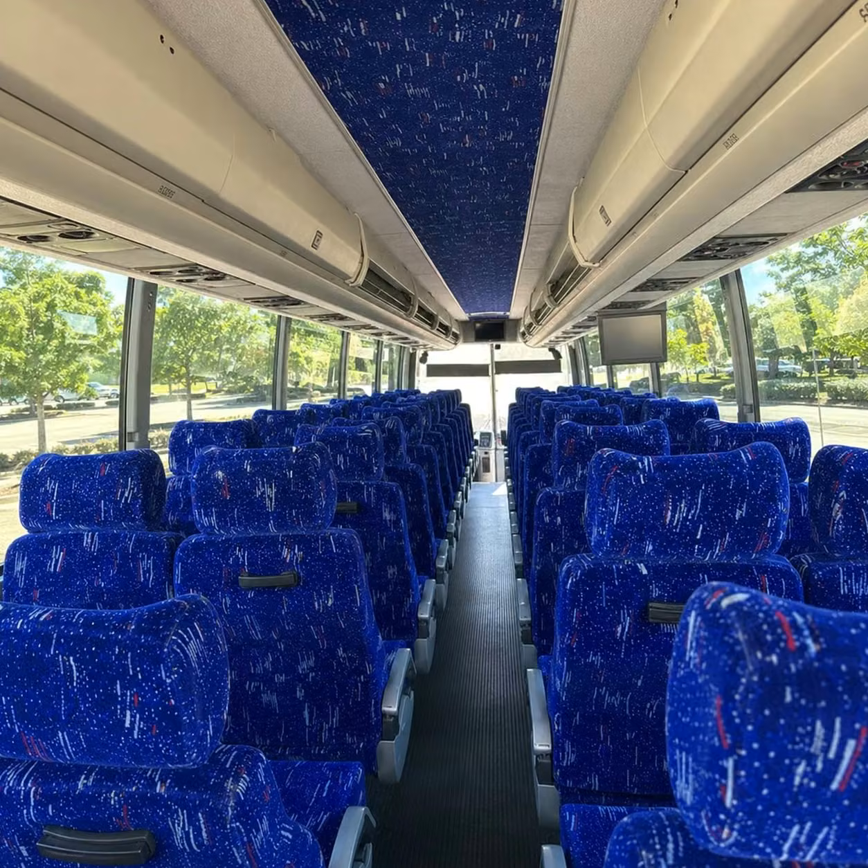 benton church transportation