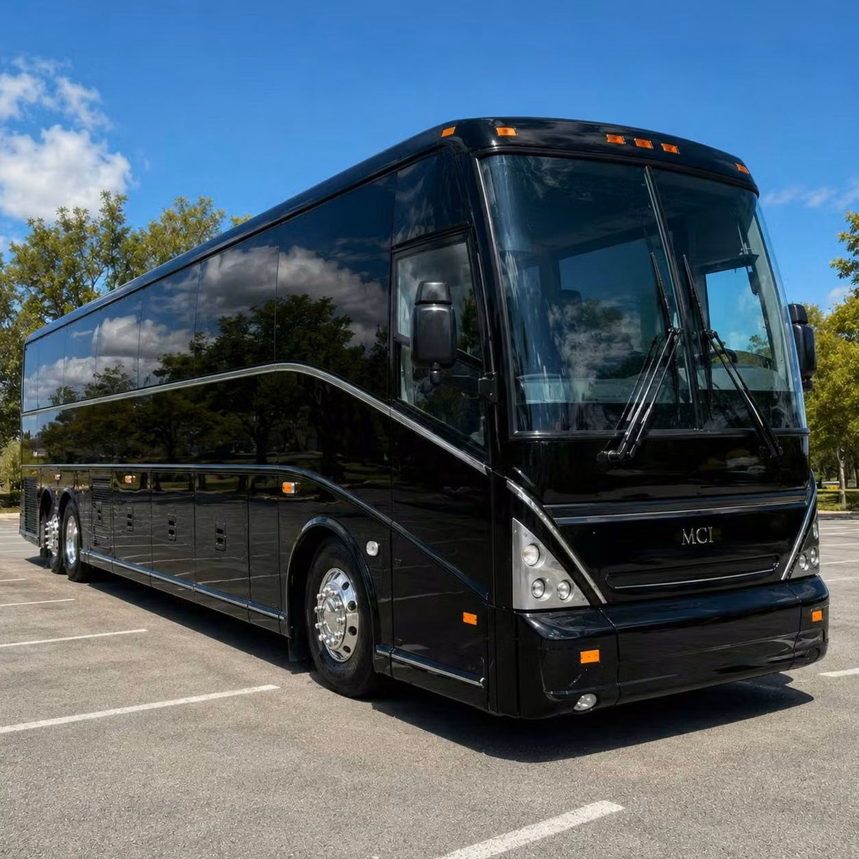benton customized routes to match your perfect itinerary