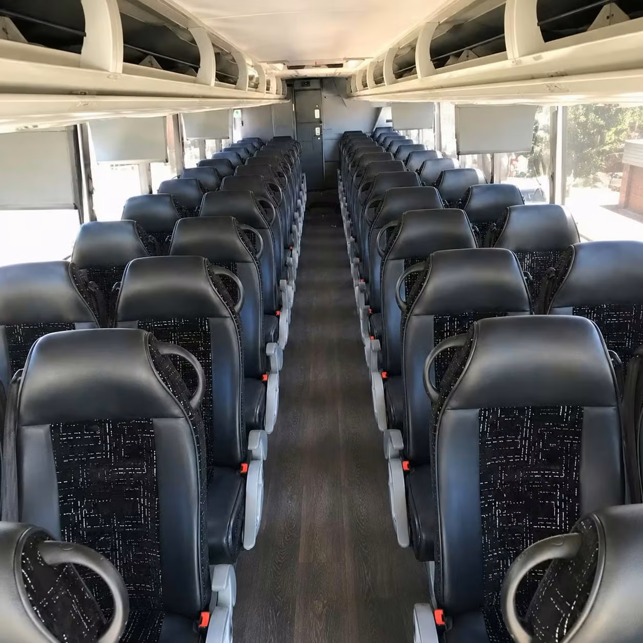 benton group transportation services
