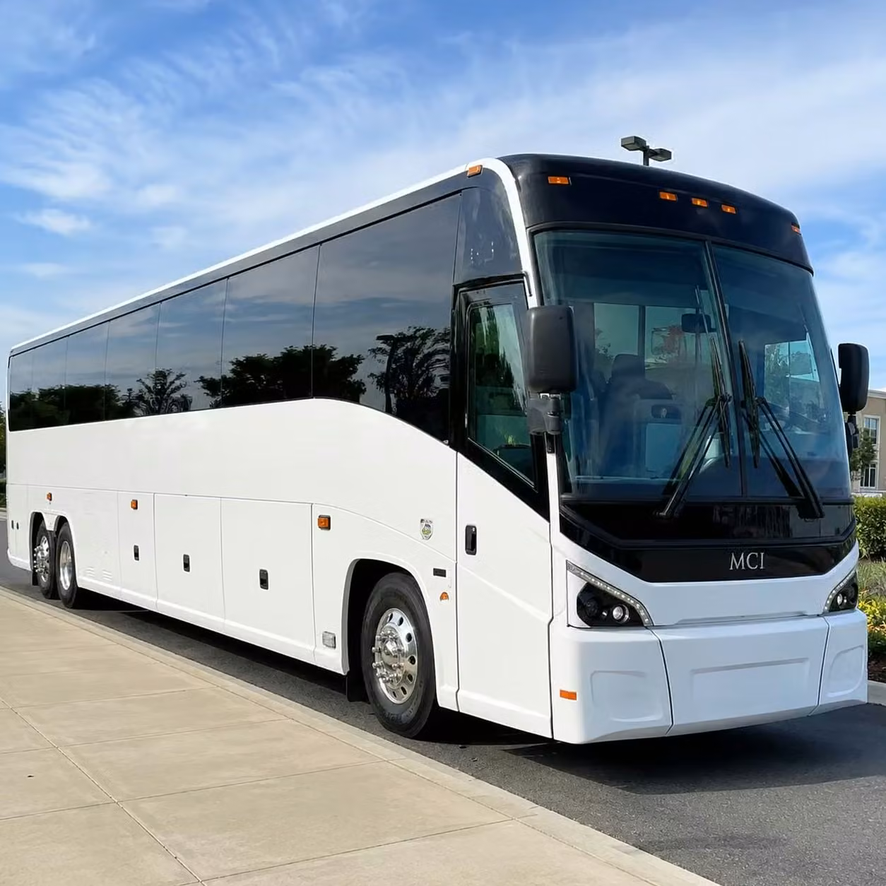 benton private convention transportation for groups in benton
