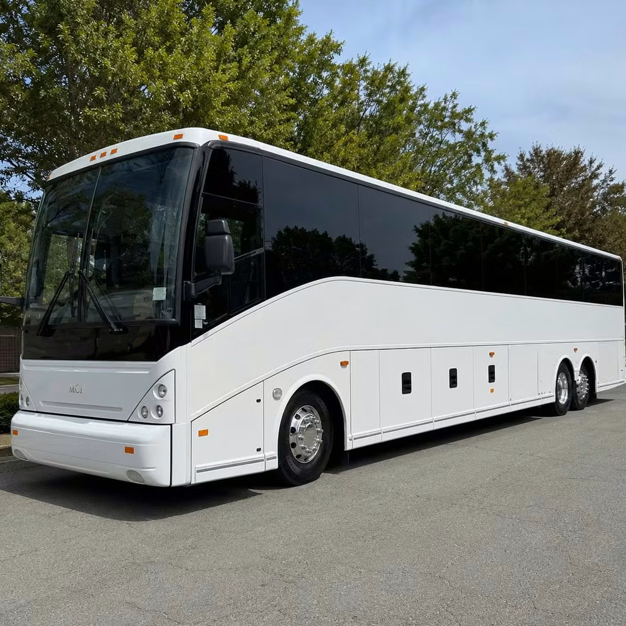 benton seamless offsite parking shuttles
