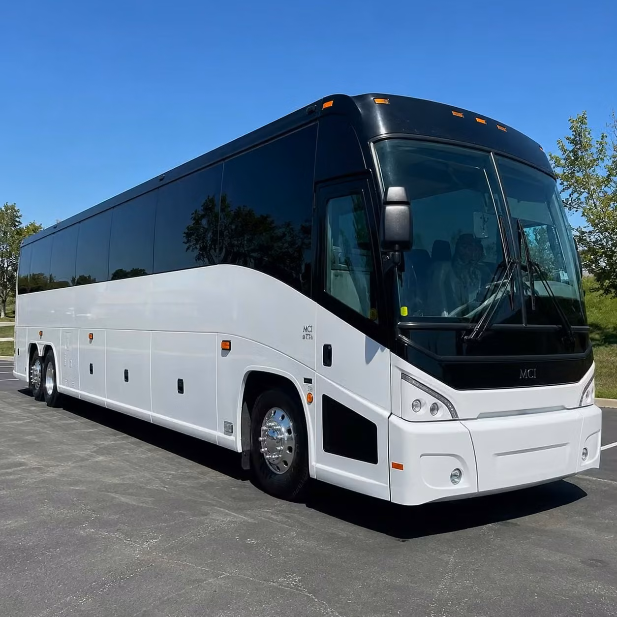 benton streamlined airport transfer shuttles