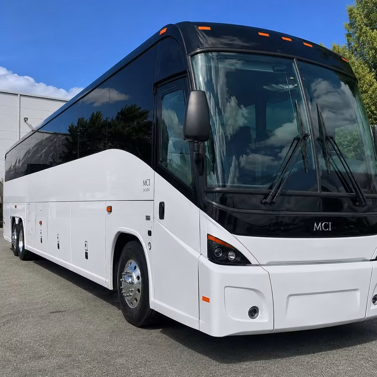benton transportation services for mobilizations and deployments